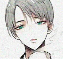 新人后辈角色解析